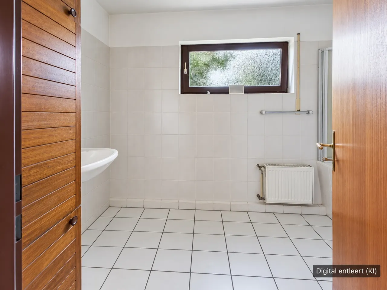 Badezimmer 1. OG (digital entleert KI)