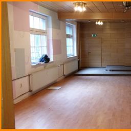 ~Seminar? Therapie? Hier alles kein Problem – günstig auch für Existenzgründer~