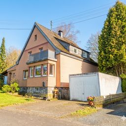 Geräumiges Wohnhaus in bevorzugter Wohnlage von Dierdorf zu verkaufen!