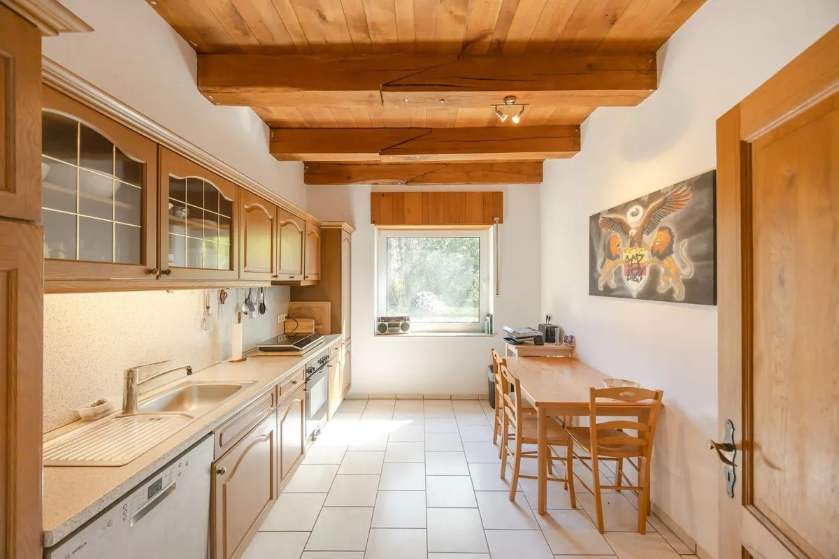 Küche Haus 2