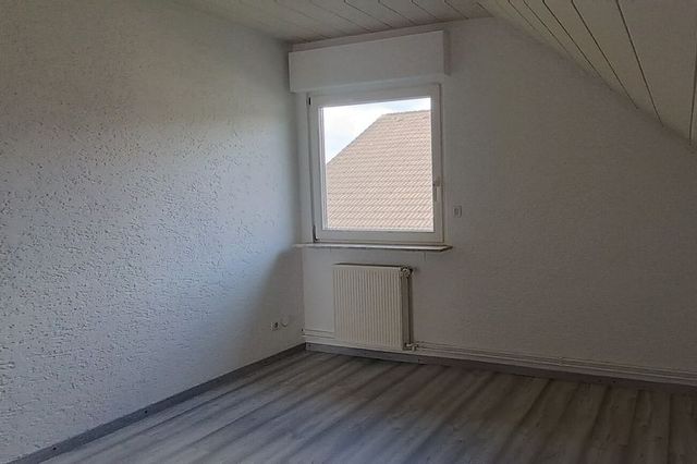 Kinderzimmer DG