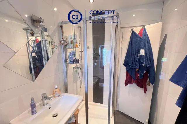 Badezimmer 2