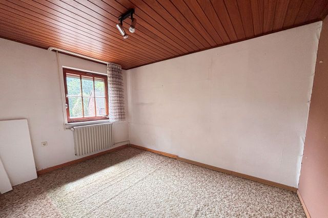 Arbeits-/Gästezimmer