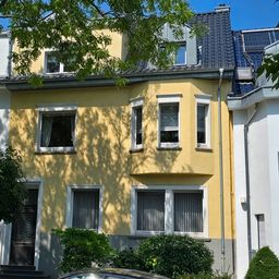 Bestlage – Großes Wohnhaus Mönchengladbach-Buntergarten