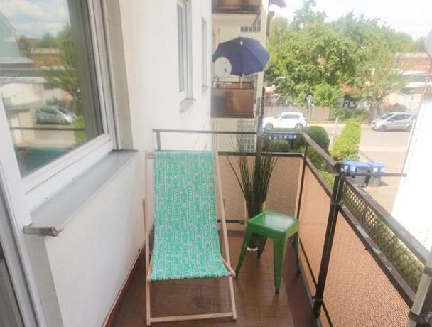 Balkon