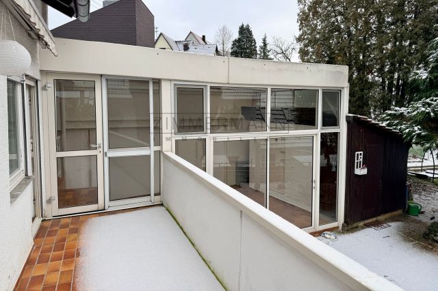 Wintergarten Anbau