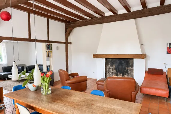 Historischer Charme trifft besonderes Wohnkonzept in 41334 Nettetal-Hinsbeck