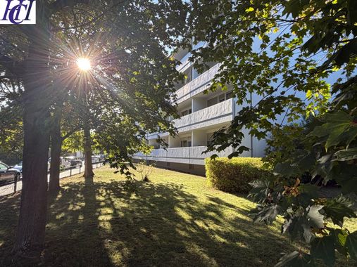 Jetzt neu: Wohnung zum Kauf in Frankfurt am Main