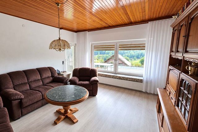 Wohnzimmer (EG)