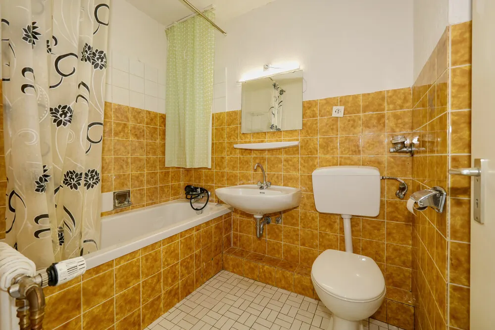 Wannenbad