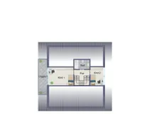 Grundriss DG