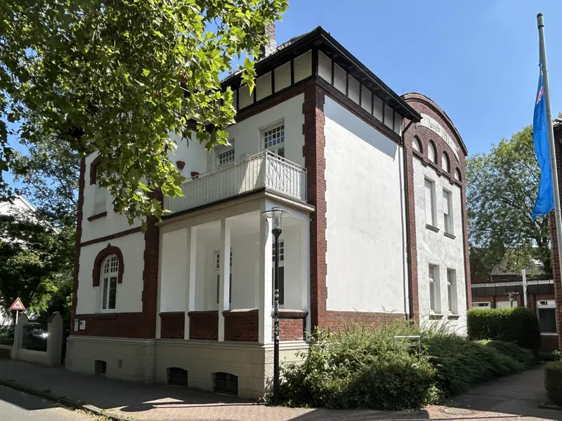 Sanierte Erdgeschosswohnung lädt zum Einzug ein! - Photo 3