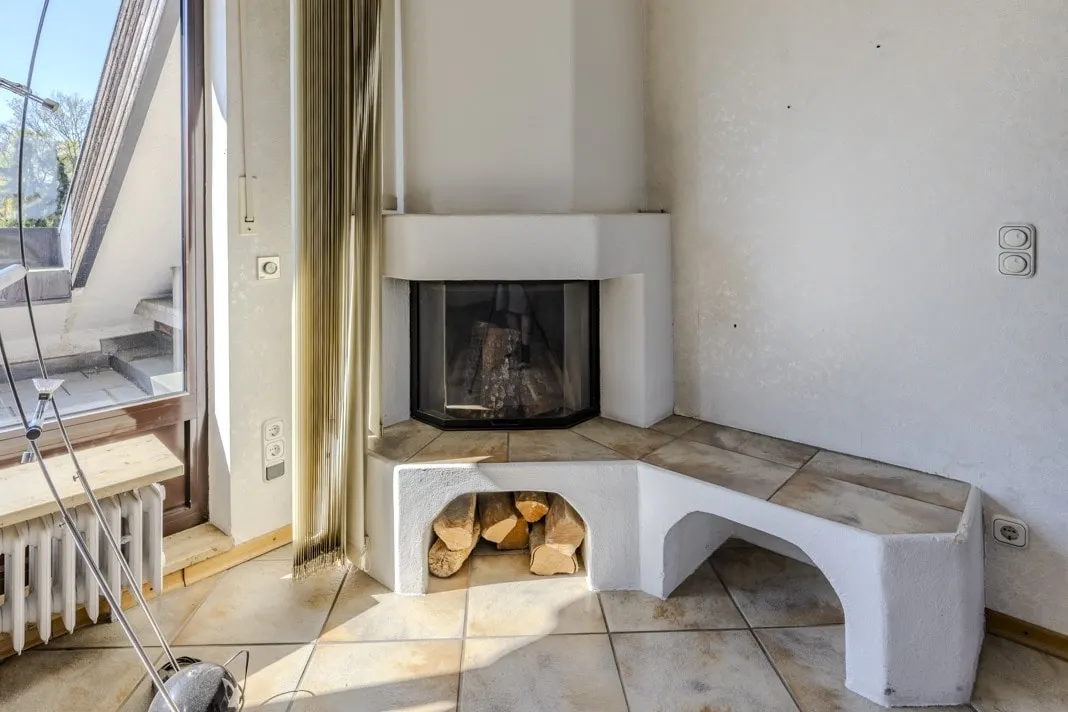 Kamin
