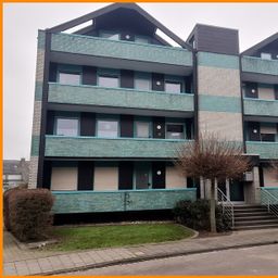 Tolle 2 Zimmerwohnung !! Anfragen nur per Mail!!!