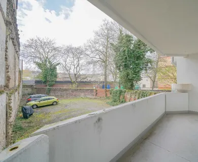 Zentral gelegene 2-Zimmer-Wohnung in Düsseldorf - Photo 2