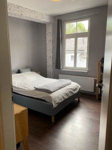 Saniert: Moderne Stadtwohnung mit Charme - Photo 5