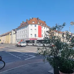 amarc21 – wohnen in Köln-Ehrenfeld