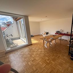 Gepflegte 3-Raumwohnung mit Balkon !