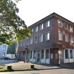 Wohn- und Geschäftshaus in zentraler Lage von Duisburg-Meiderich