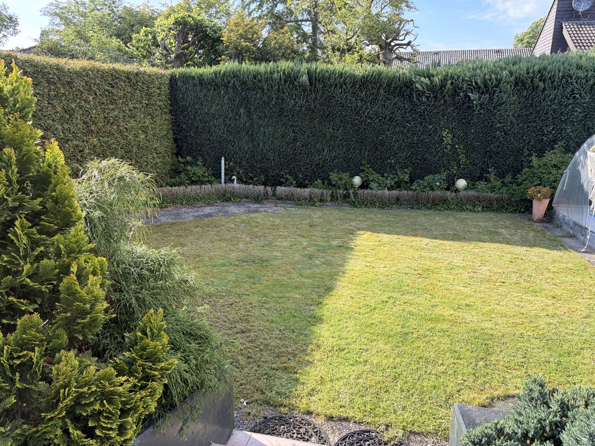Der Garten