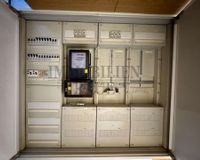 Stromzählerschrank