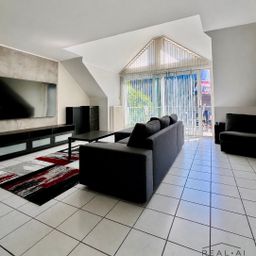 Moderne 3-Zimmer-Wohnung mit attraktivem Balkon in zentraler Citylage!