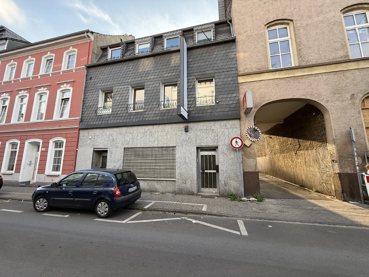 Aussenansicht
