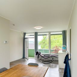 Ihr neues Rundum-sorglos-Paket: 2 Zimmer-Wohnung mit zwei Loggien am beliebten Büttenberg
