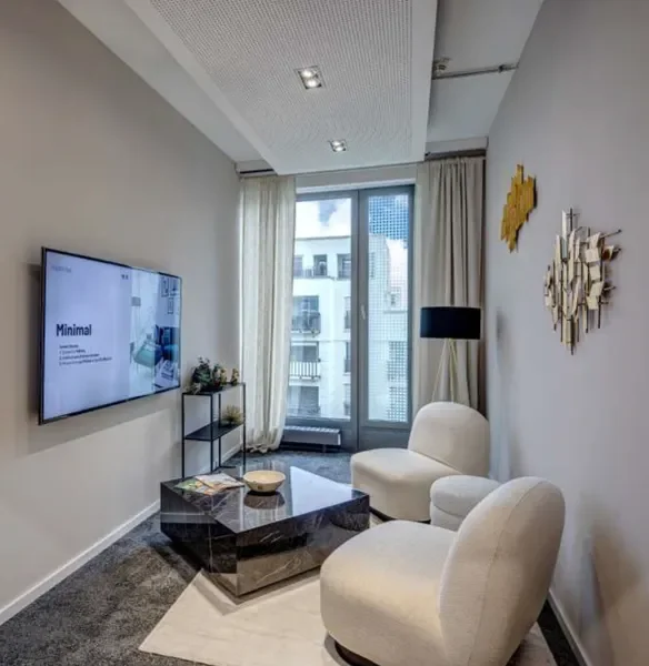Besprecher (©Deka Immobilien)