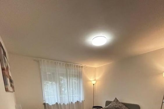 Modern möblierte 4-Zimmer-Wohnung in Allach
