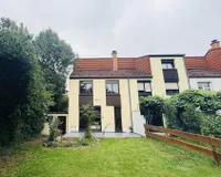 Gartenansicht