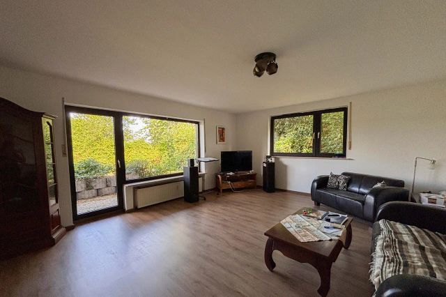 Wohnzimmer KG