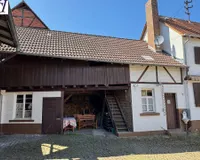 verschiedene Nebengebäude 