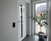 Flur/ Eingang 