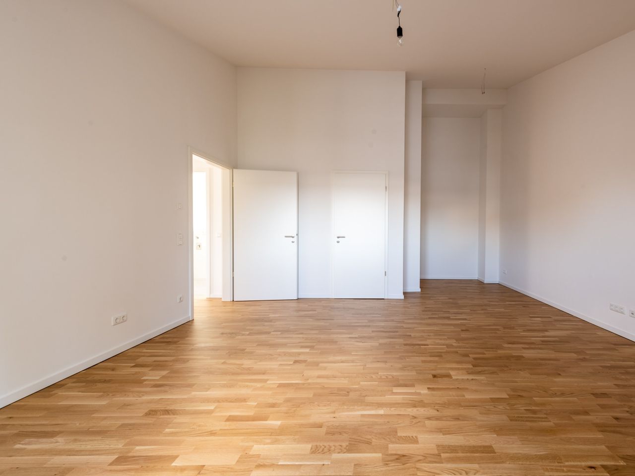 Schlafzimmer II