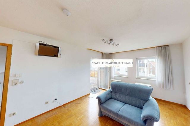 OG Wohnzimmer