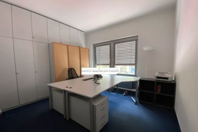 Büro