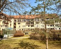 gepflegte Wohnanlage