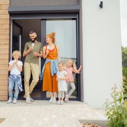 IVD-Wohn-Preisspiegel: Hohe Mieten machen Eigentum attraktiver