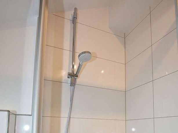 Dusche