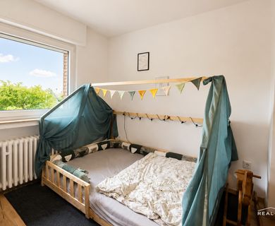 Moderne Maisonettewohnung mit Dachterrasse und zwei Bädern! - Photo 5