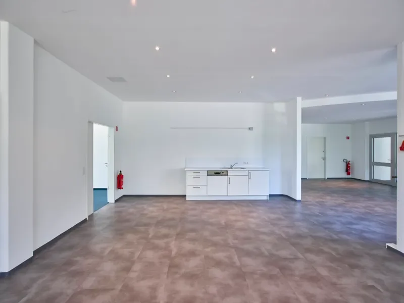 Bürofläche 1