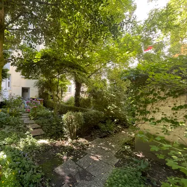 Schmuckstück mitten im Kreuzviertel!