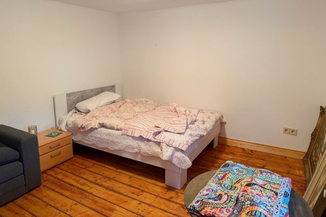 OG Schlafzimmer