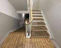 Treppenhaus 2025 saniert