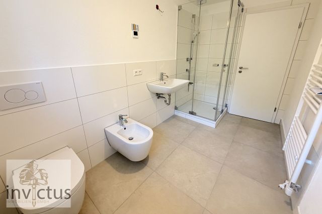 Badezimmer DG