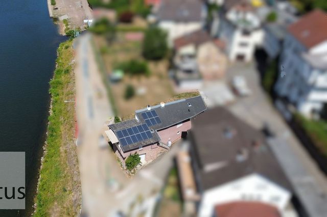 Vogelperspektive