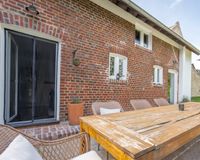 Terrassenbereich
