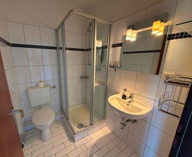 Großzügige 3-Zimmer-Obergeschosswohnung in MG-Zentrum - Photo 4