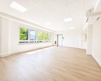 Bürofläche 2. OG